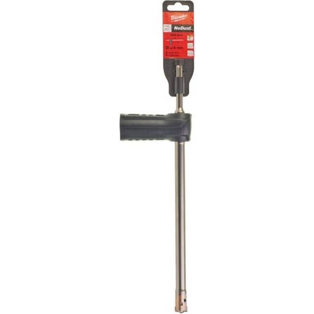 Milwaukee SDS-Plus Vacuum Drill Bit 18x360mm