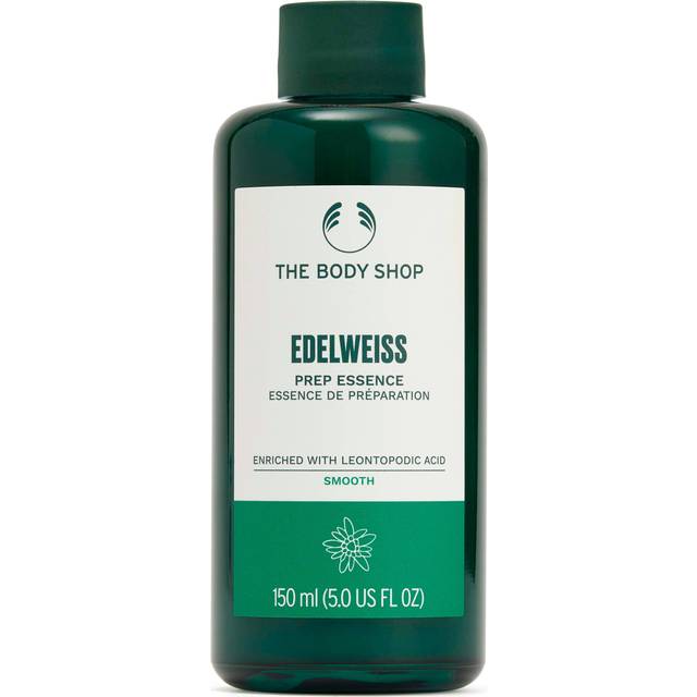 Edelweiss Prep Essence