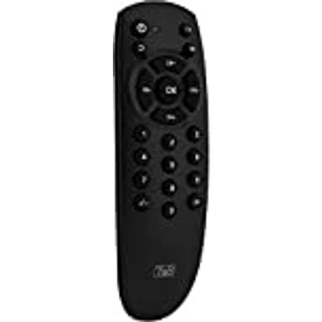 T 'NB universalfjärrkontroll för TV (1-i-1 universalfjärrkontroll