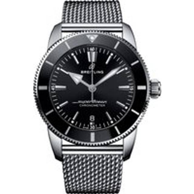 Breitling Watch Superocean Heritage II B20 44 Aero Classic Bracelet D
