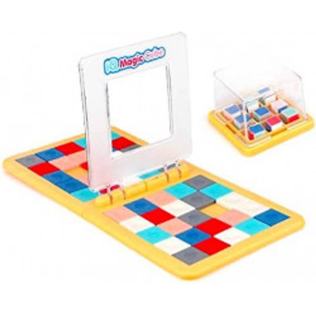 Magic Magic Block Game Small Edition