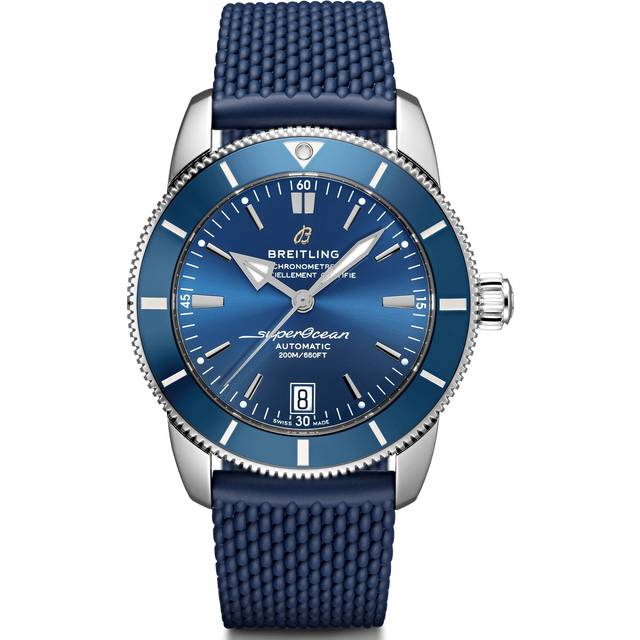 Breitling Superocean Heritage B20 42 Rubber Aero Classic