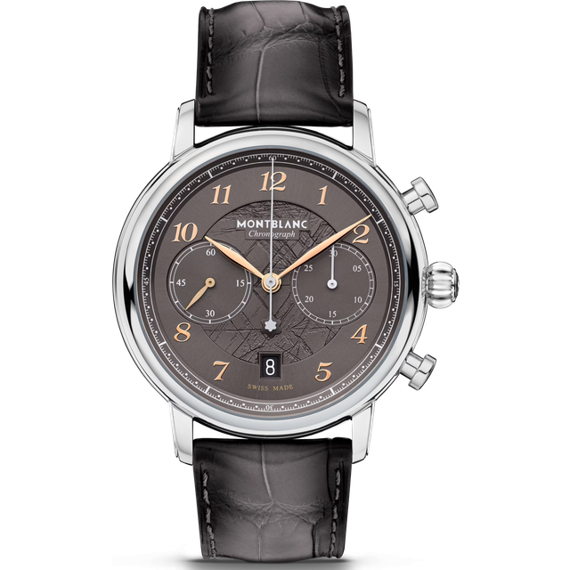 Montblanc Star Legacy Chronograph 42mm Limited Edition