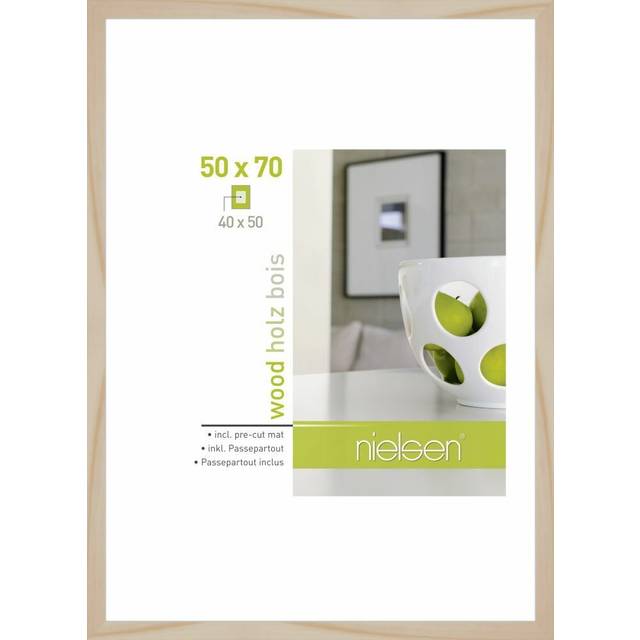 Ram Apollo 50X70 Natur
