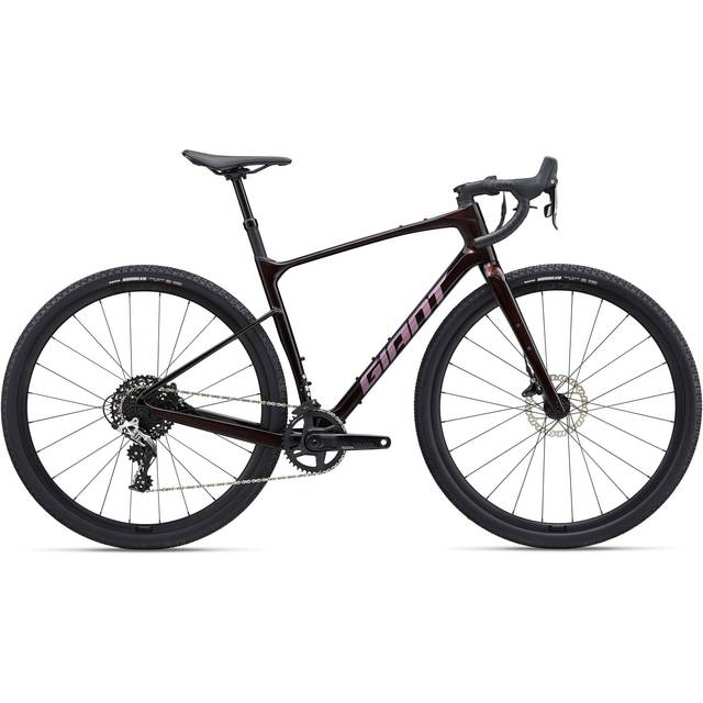 Giant Revolt Advanced 1 - Gravel - 2023, M/L