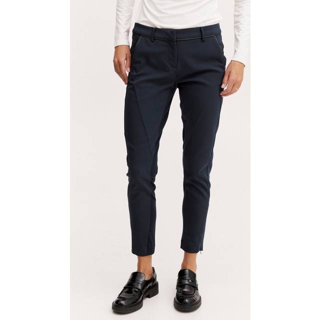 FRANSA Frzacity 1 Pants |Blå |44