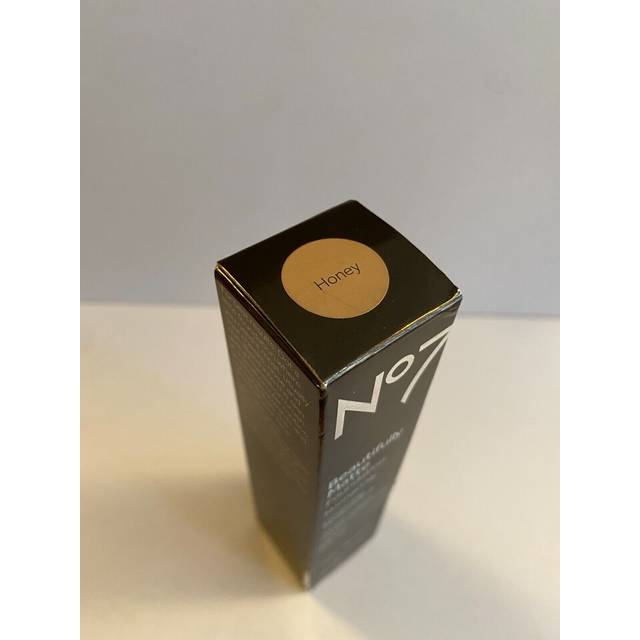Beautifully Matte Foundation 30ml - 10 Honey