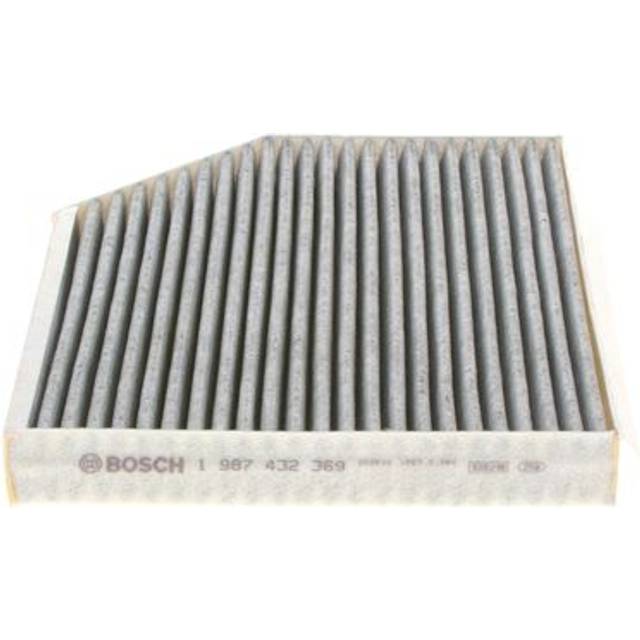 Kupéfilter BOSCH 1 987 432 369