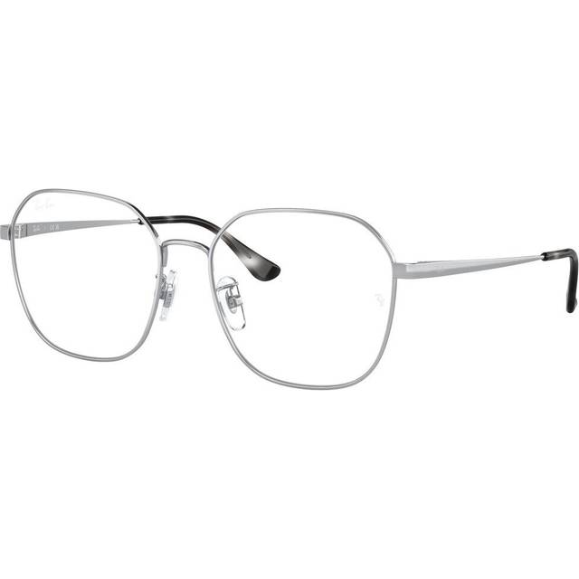 Ray-Ban 0RX6490D 2501 56