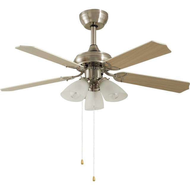 Argos Home Curico Ceiling Fan