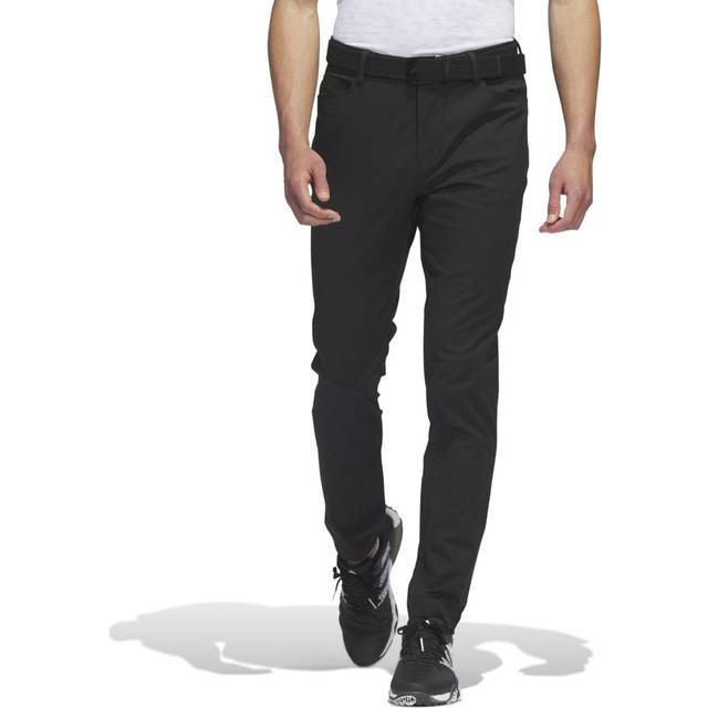Go-To 5-Pocket Golf Pants - Black