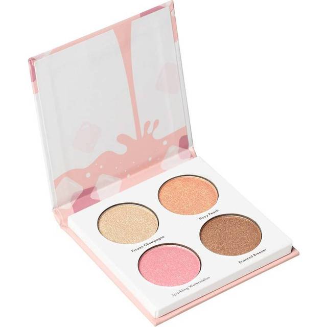 Urban Glow Urban Glow Eyes Breaker Eyeshadow Palette #02 5g