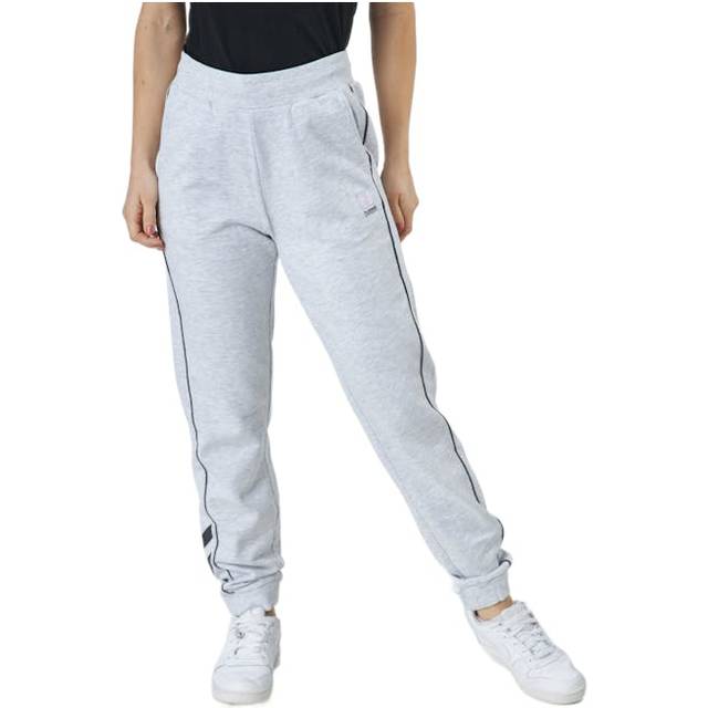 Women's jogging suit Hummel GC Yoko - Gris