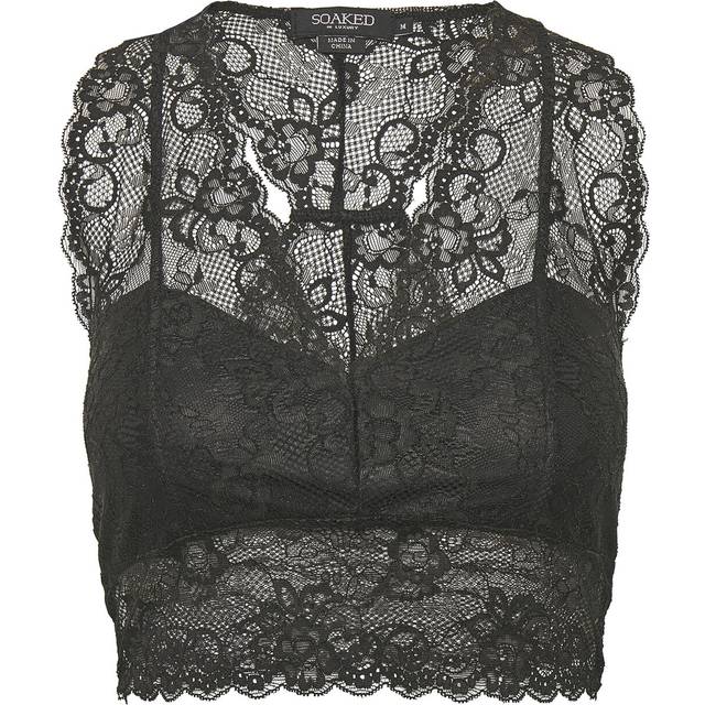 Sports bra Soaked in Luxury Dolly - Noir