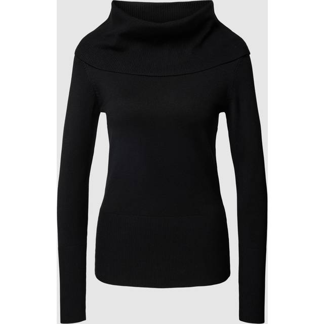 Soyaconcept Dollie Pullover Dam Black