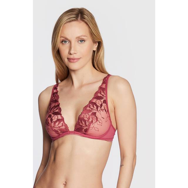 Maison Lejaby Sin Triangle Bra