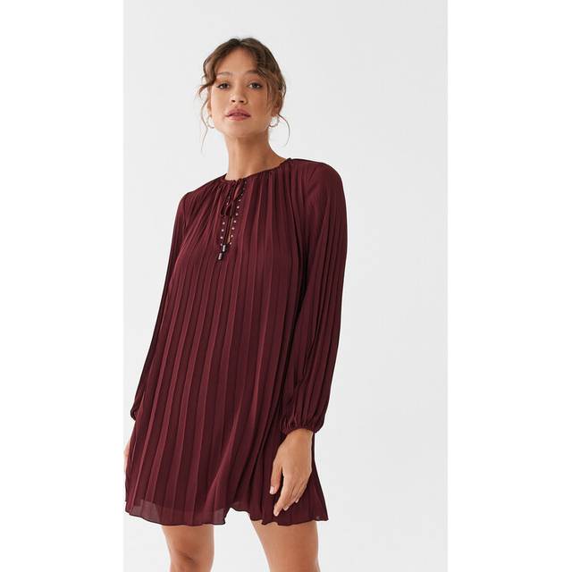 Short Dresses