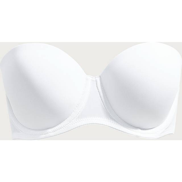 Dorina BH - Hvid
