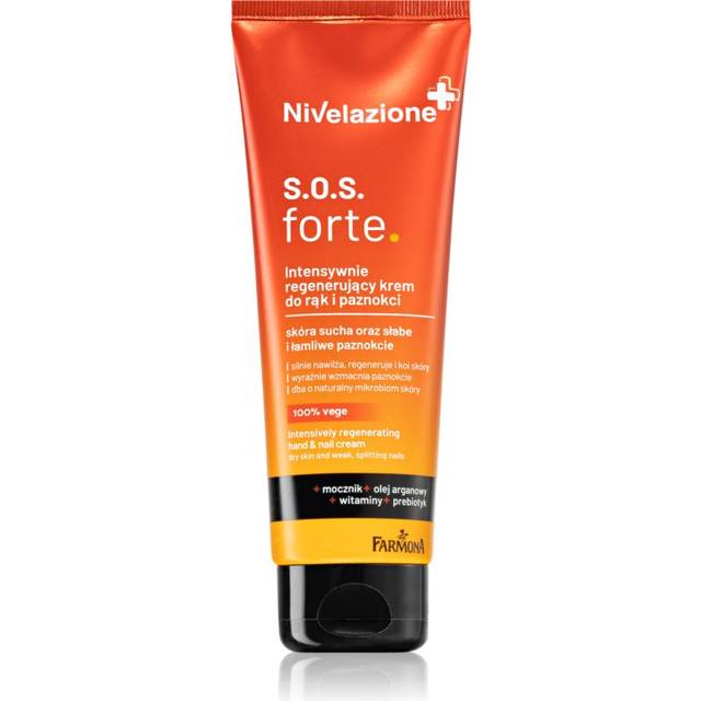Farmona NIVELAZ Regenerating Hand Cream
