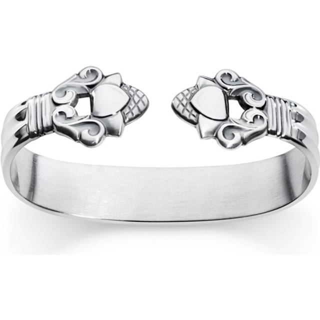 ACORN Servettring, Georg Jensen, Sterlingsilver