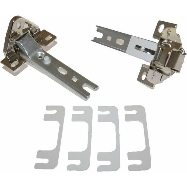 Bosch Fridge Freezer Door Hinges Pack of 2