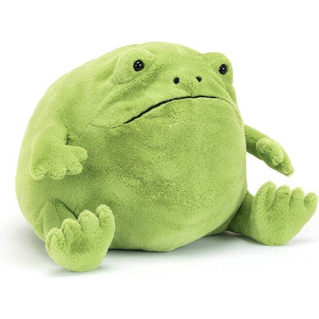 Jellycat Ricky Rain Frog Large