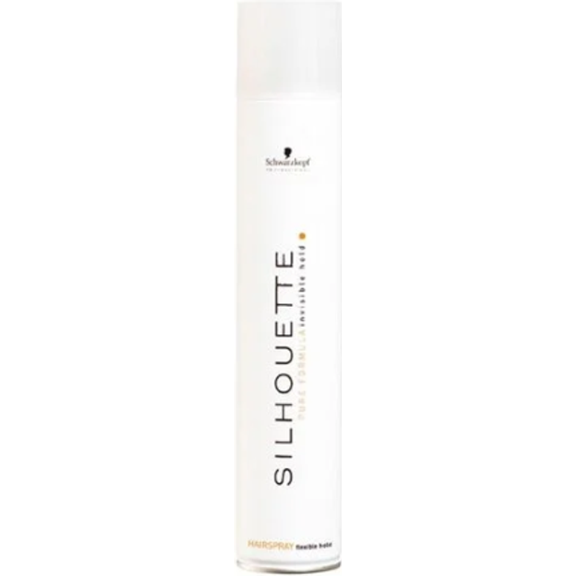 Schwarzkopf Silhouette Flexi Hold Hairspray 500ml