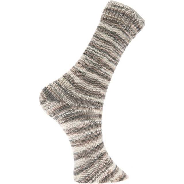 Rico Superba Bamboo 4 Ply - Dust Mix (037)