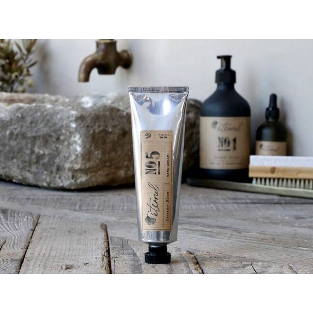 Chic Antique Éternel Håndcreme No.5, Lavender Bloom 75ml