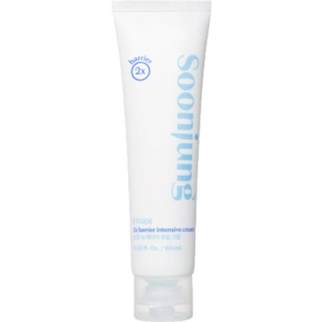 ETUDE - Soon Jung 2x Barrier Intensive Cream 60ml - 2023 Renewal