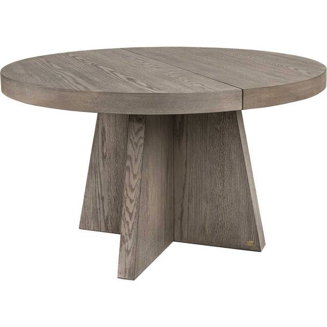 Artwood - Trent Utdragbart Matbord Antikgrå