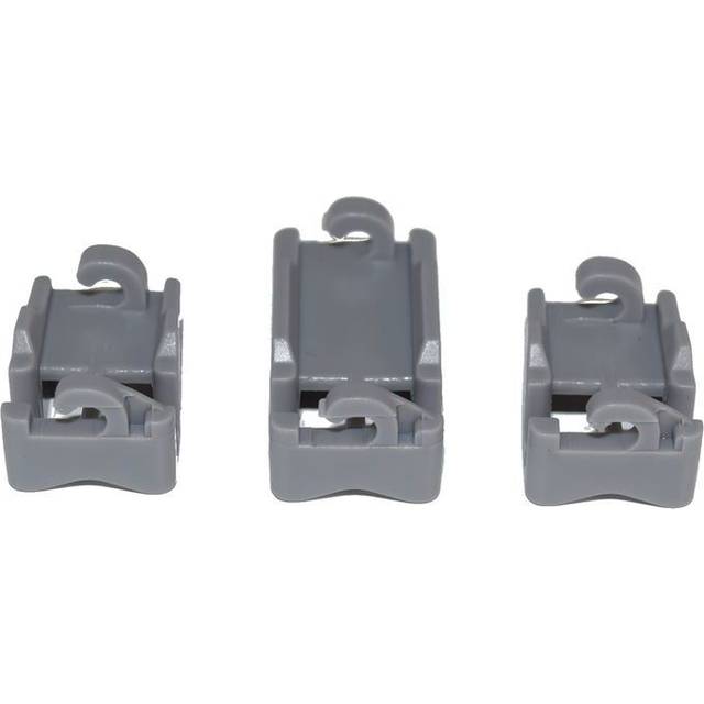 Dishwasher Roller Bearing Kit Multi Model fitting Bosch Neff Siemens x 3