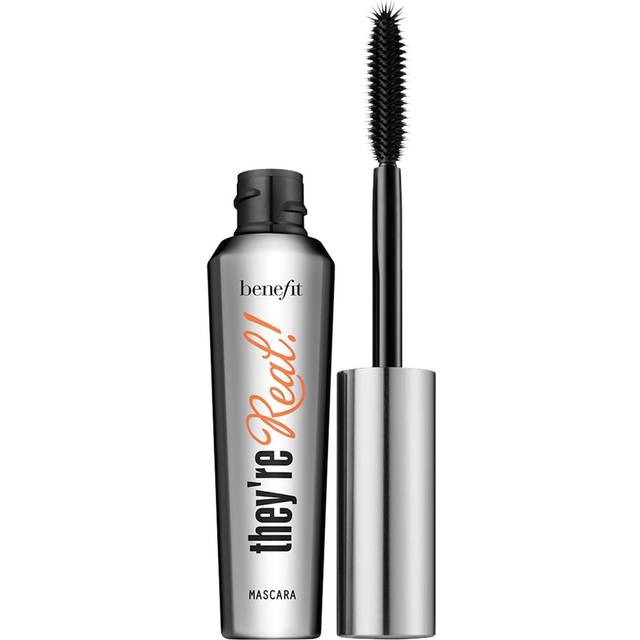 Benefit New Cosmetics They're Real! Mascara (Black) 8.5g.