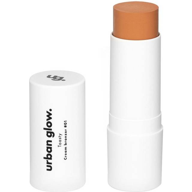 Urban Glow Urban Glow Toasty Cream Bronzer #01 15,8 g