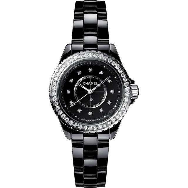 J12 Watch, 33 Mm