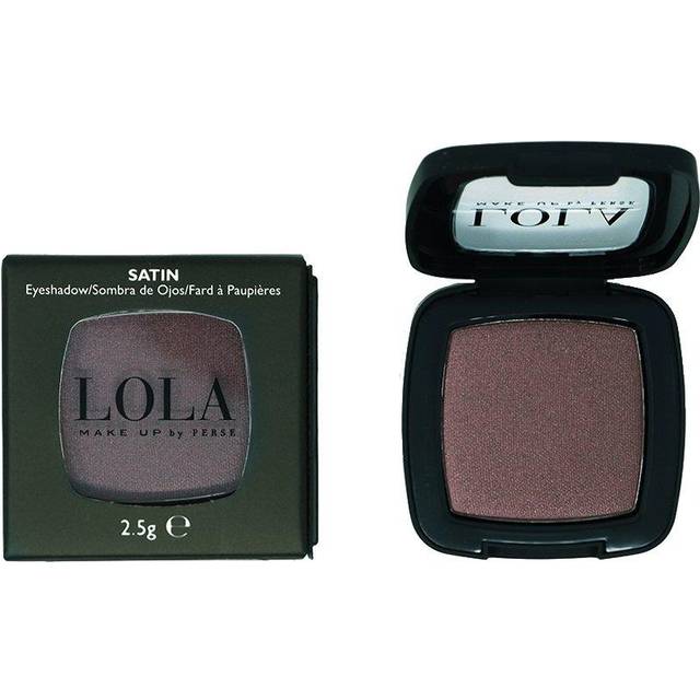 LOLA MAKE UP Eyeshadow Mono 032 Plum