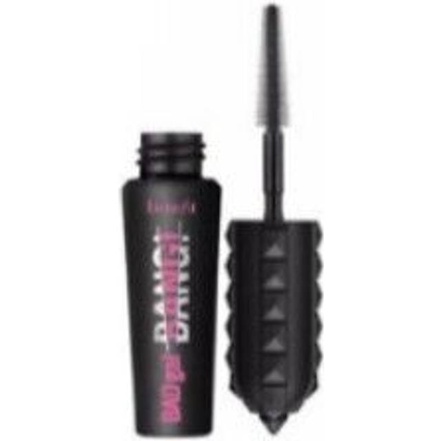 BENEFIT COSMETICS BADgal Bang! Mascara - Black 3g travel
