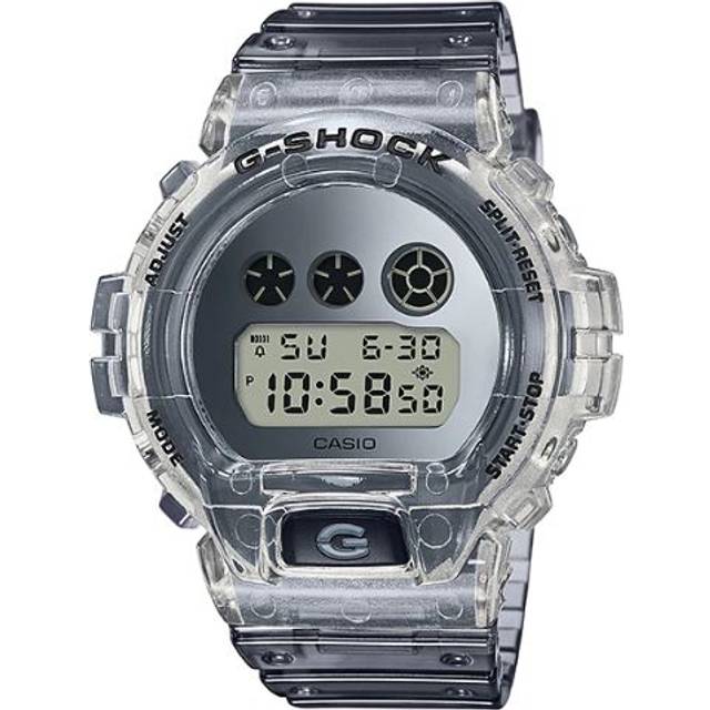 G Shock Dw 6900Sk 1 6900 SerieS diGital SportS Soldier Ion Plate Men S Urethane Watch DW-6900SK-1