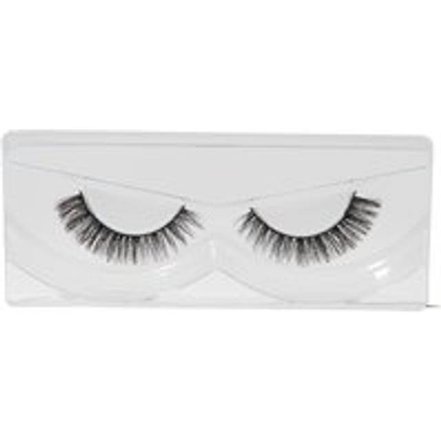 Unicorn Cosmetics Russian Wispy Hybrid Lashes - Black