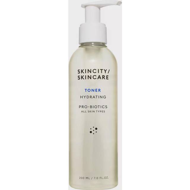 Hydrating Toner 200 ml