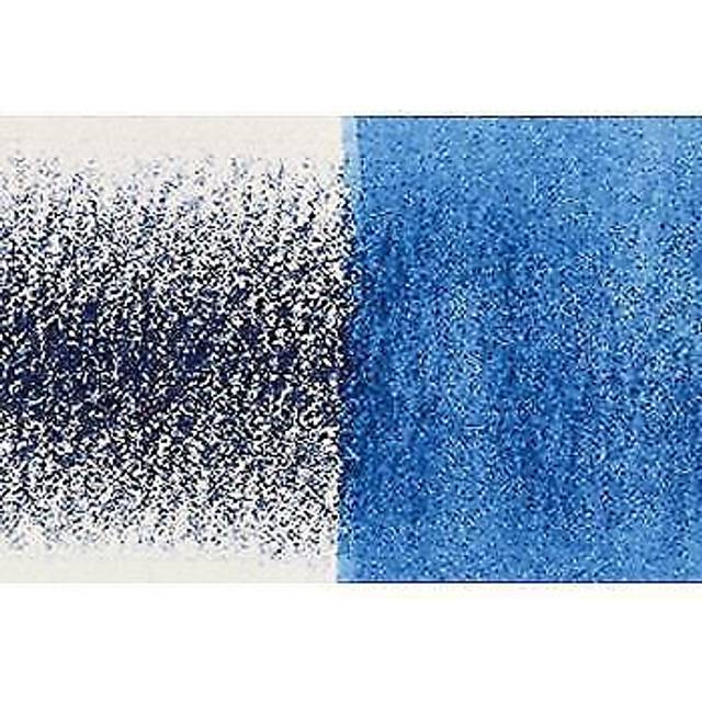 Derwent : Inktense Pencil : Denim