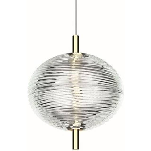 Lodes Jefferson Mini Pendant Gold