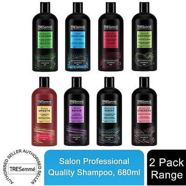 TRESemme Shampoo Repair