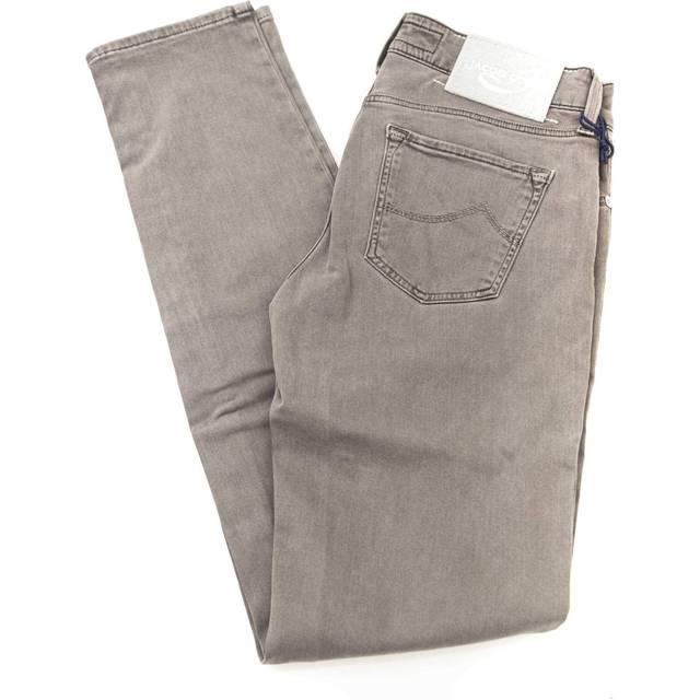 Jacob Cohen Gray Modal Jeans & Pant - W29