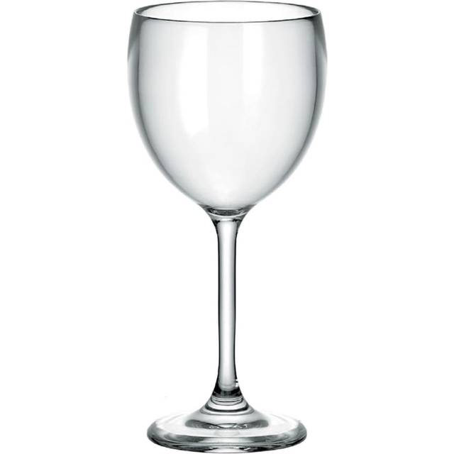 Vinglas i plast, Happy Hour - Guzzini