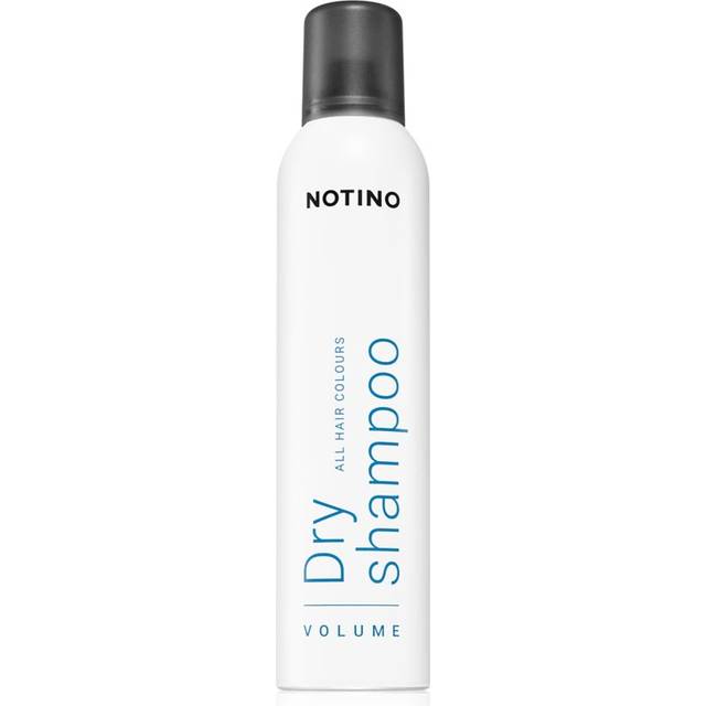 Notino Hair Collection Volume Dry Shampoo Tørshampoo 250ml