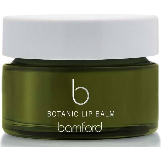 Bamford Botanic Lip Balm Lipcare 15 ml