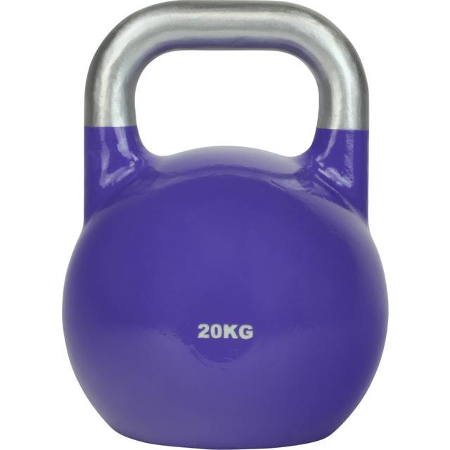 ODIN Competition Kettlebell 20kg