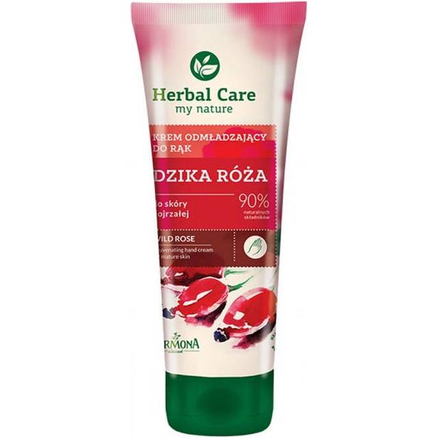 Farmona Hands Claws Cream Rejuvenating Rose