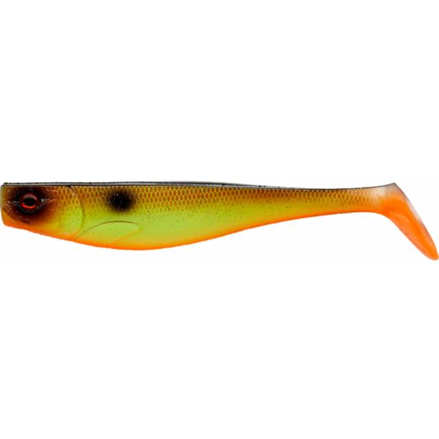 Illex Dexter Shad 175, 15,5cm - Muddy Roach